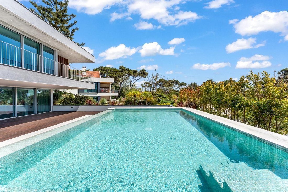 Villa in Cascais e Estoril, Lisbon, Portugal 2 - 18198320