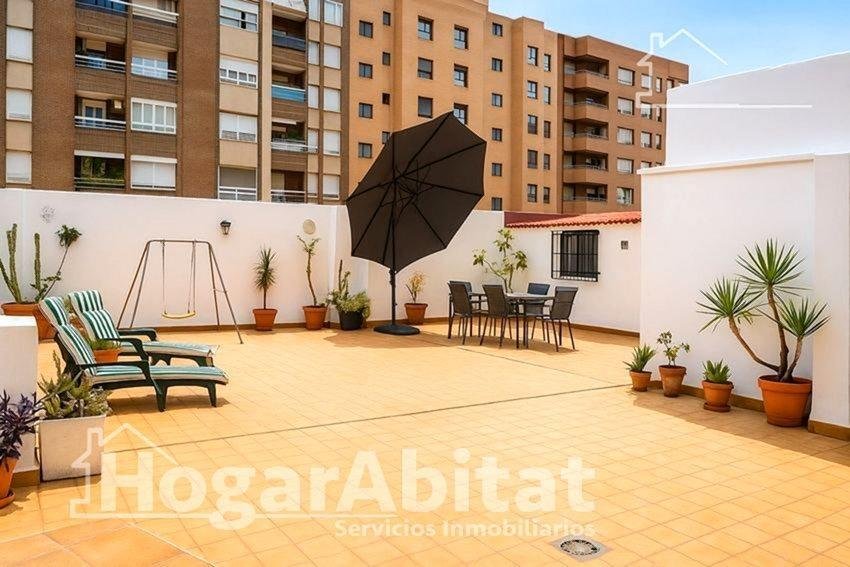 Wohnung in Quatre Carreres, Valencia, Spanien 4 - 18198799