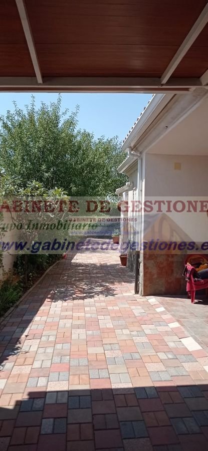 Chalet in Albacete, Castile-La Mancha, Spain 4 - 15057195