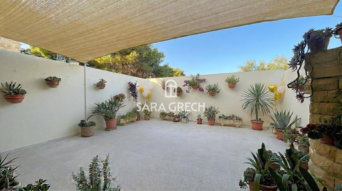 House in Imtarfa, Malta 1 - 15996300