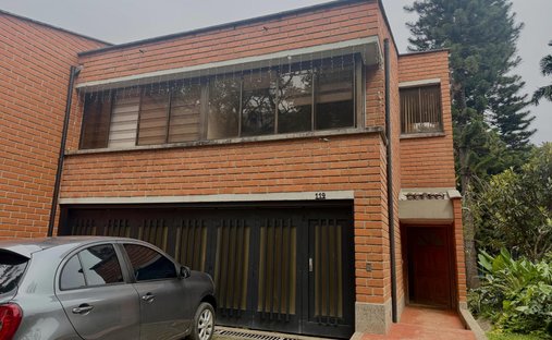 House in Medellín, Antioquia, Colombia 1