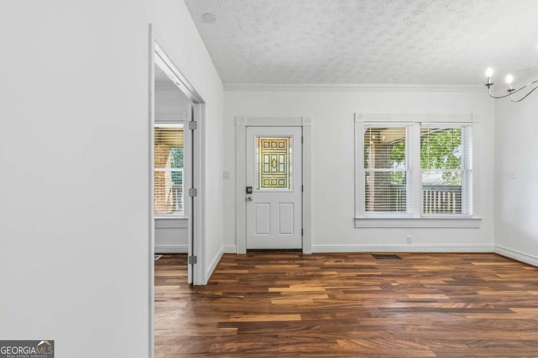 House in Atlanta, Georgia, United States 3 - 18196159