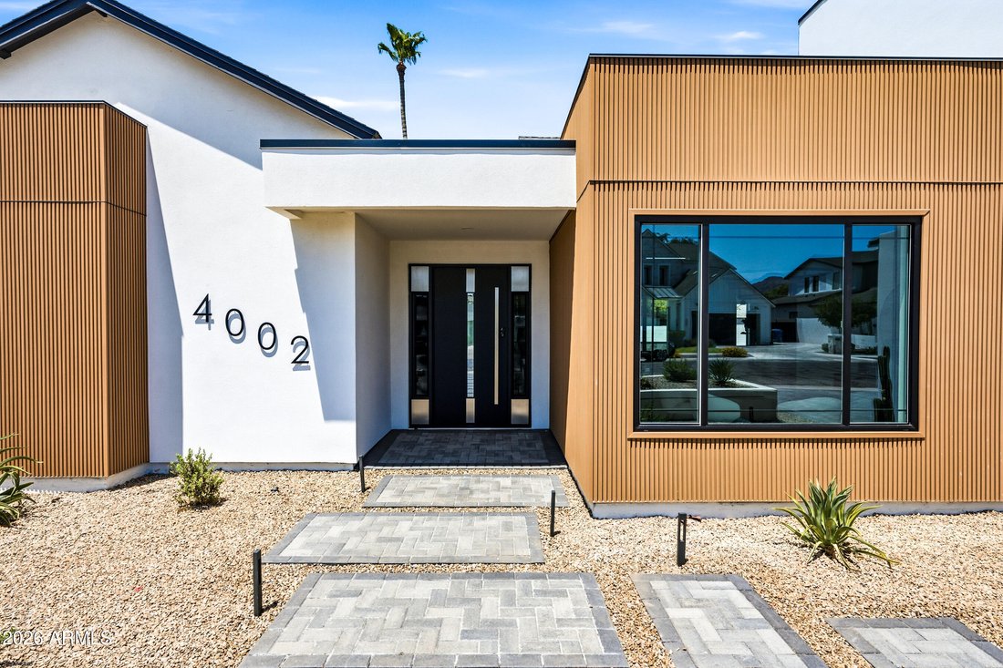 House in Phoenix, Arizona, United States 3 - 18196115