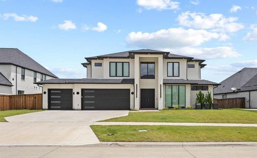 Casa en Frisco, Texas, Estados Unidos 1