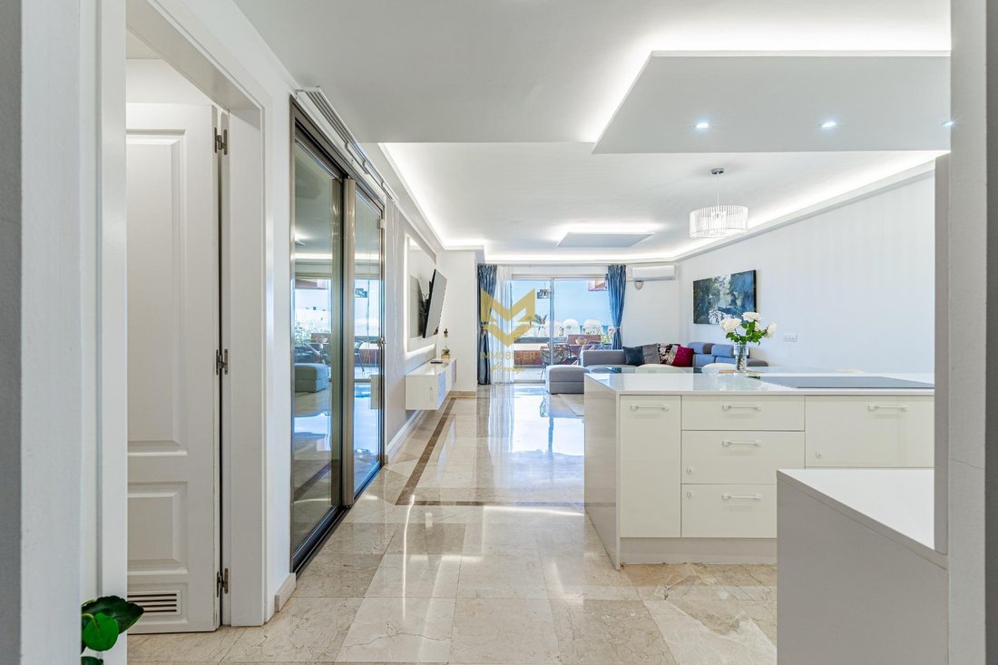 Apartment in Arona, Canary Islands, Spain 3 - 18196892