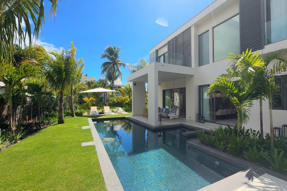 House in Quatre Cocos, Flacq District, Mauritius 1 - 17870539