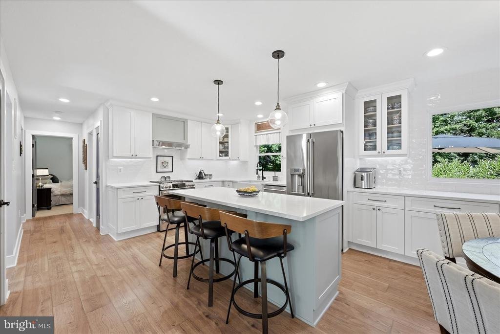 House in Woodbridge, Virginia, United States 2 - 18196147