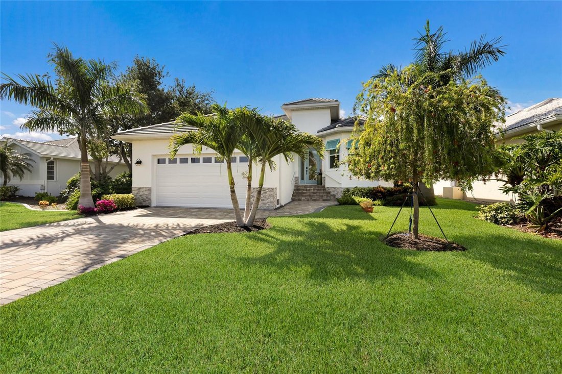 House in Placida, Florida, United States 1 - 18196134