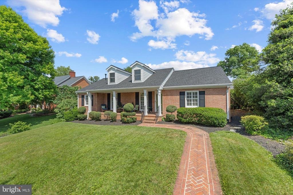 House in Winchester, Virginia, United States 3 - 18196145