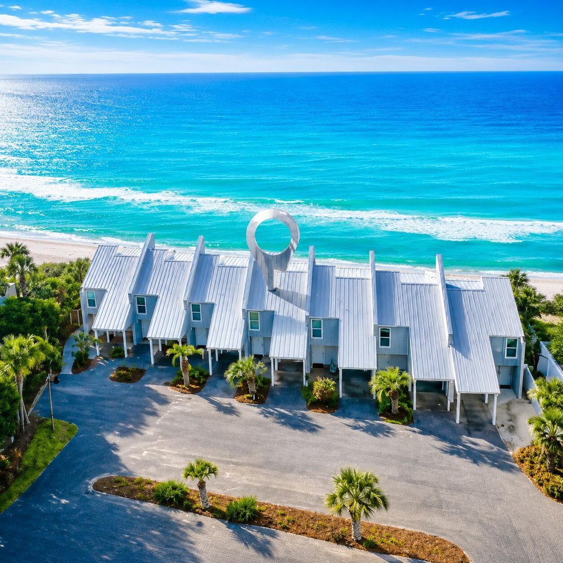 Townhouse in Santa Rosa Beach, Florida, United States 3 - 17984830