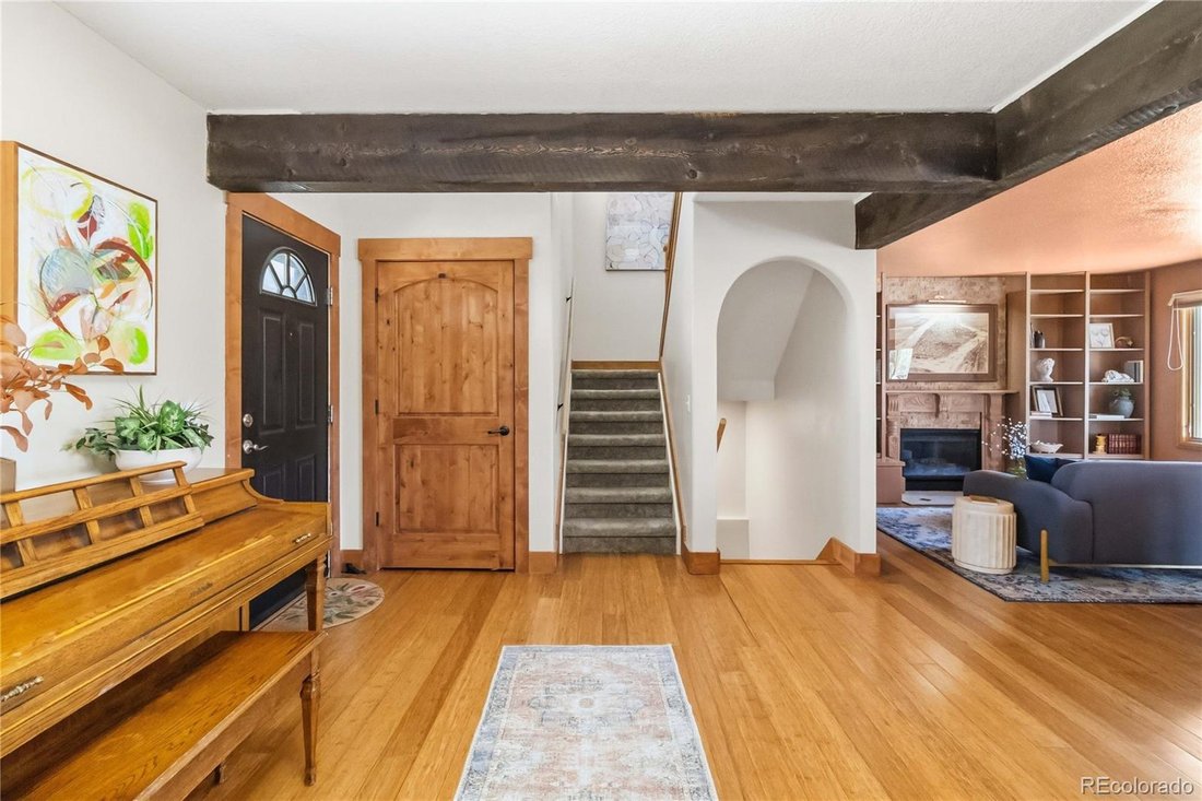 House in Aurora, Colorado, United States 5 - 18196757