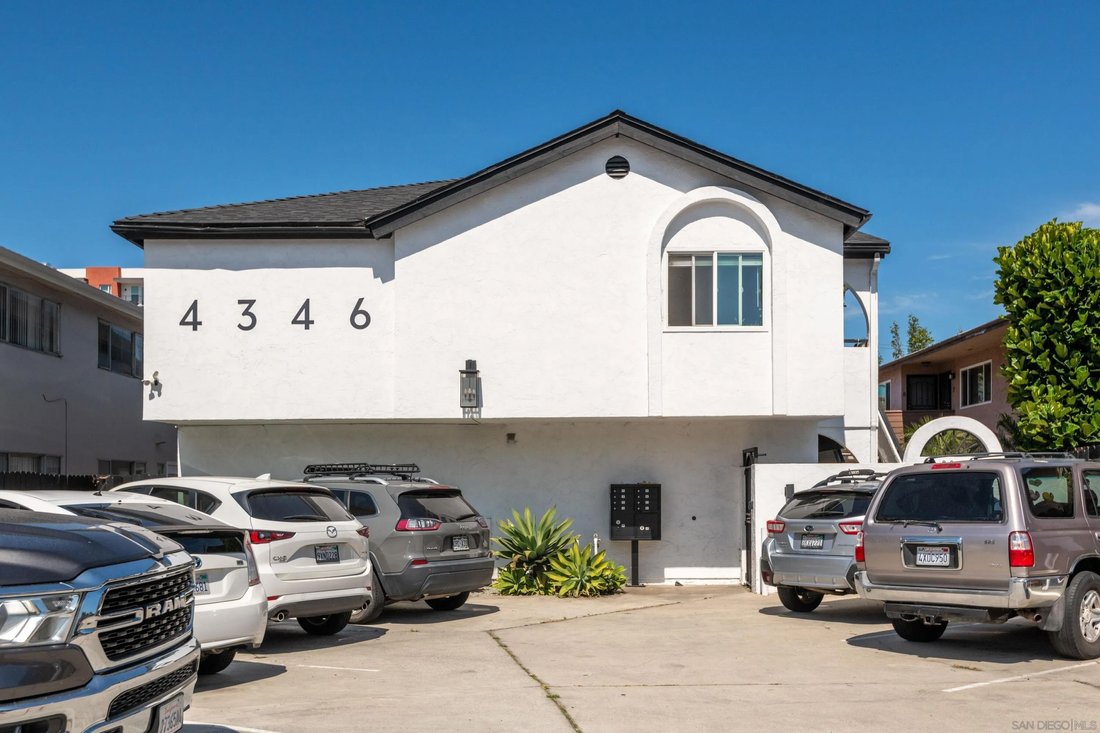 San Diego, California, United States 1 - 18196357