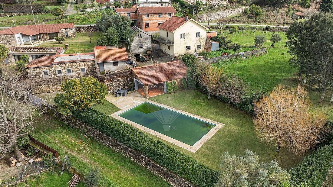 Villa in Dem, Viana do Castelo District, Portugal 3 - 18196858