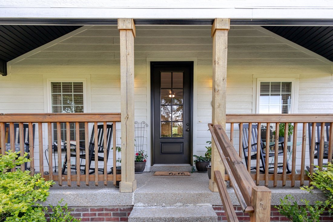 House in Belfast, Tennessee, United States 4 - 18196566