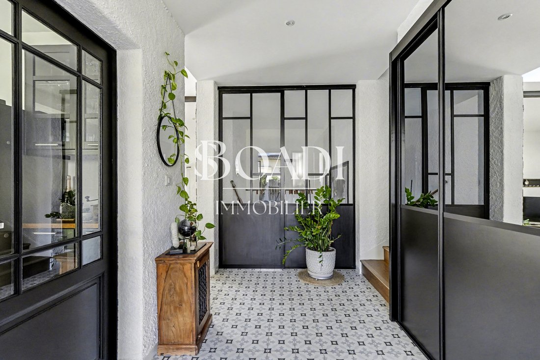 House in Capitole, Toulouse, France 1 - 18197136