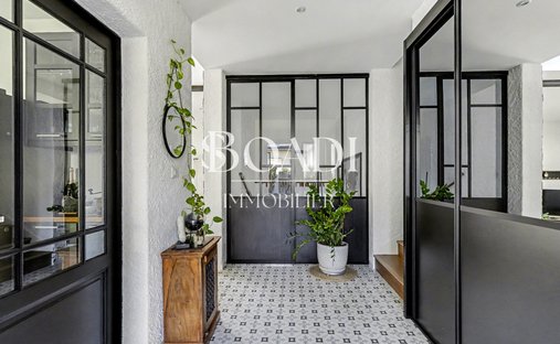 House in Capitole, Toulouse, France 1