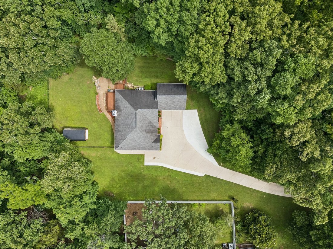 House in Murfreesboro, Tennessee, United States 4 - 18196555