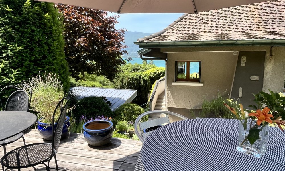 House in Veyrier-du-Lac, Auvergne-Rhône-Alpes, France 2 - 17433550