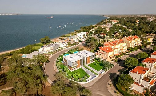 Carvalhal, Setúbal Municipality, Portogallo 1
