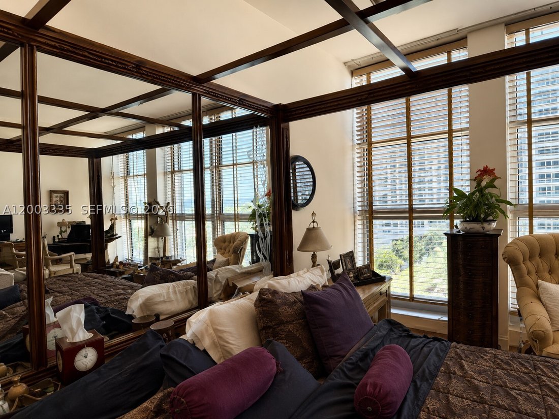 Condo in Miami Beach, Florida, United States 5 - 17722601