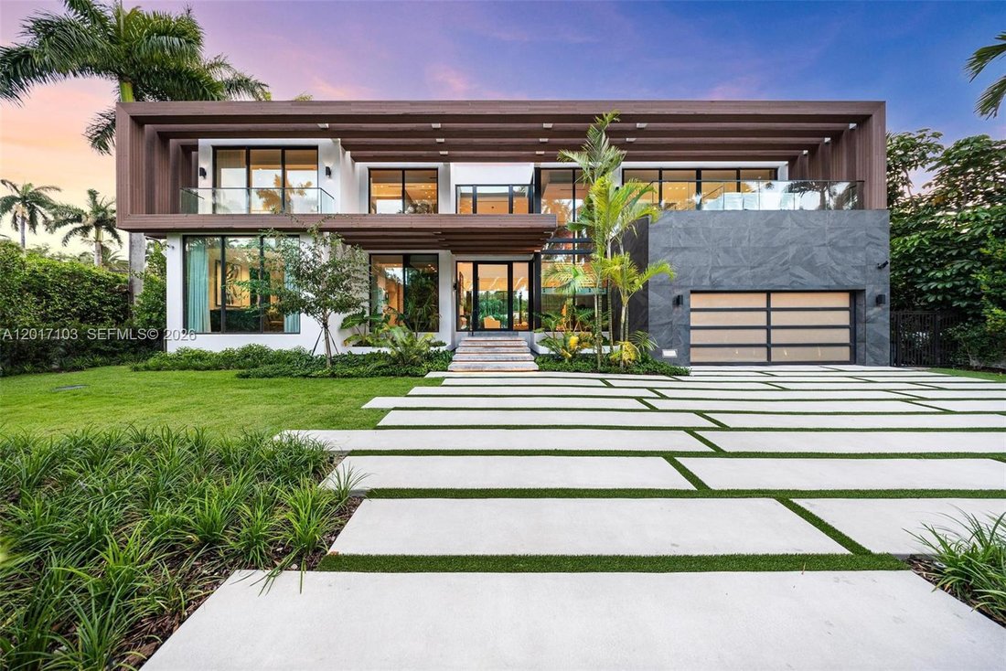 House in Miami Beach, Florida, United States 2 - 18197375