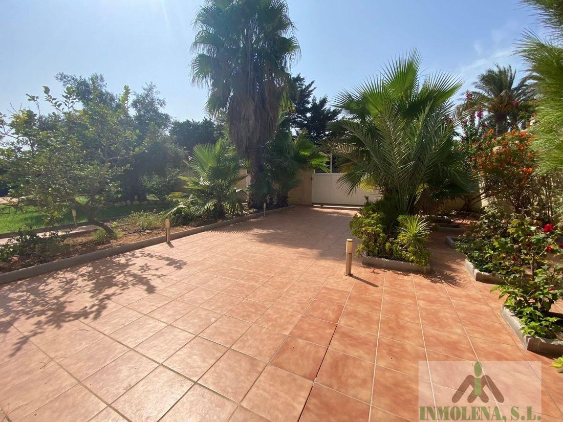 Chalet in La Manga del Mar Menor, San Javier, Región de Murcia 5 - 14613141