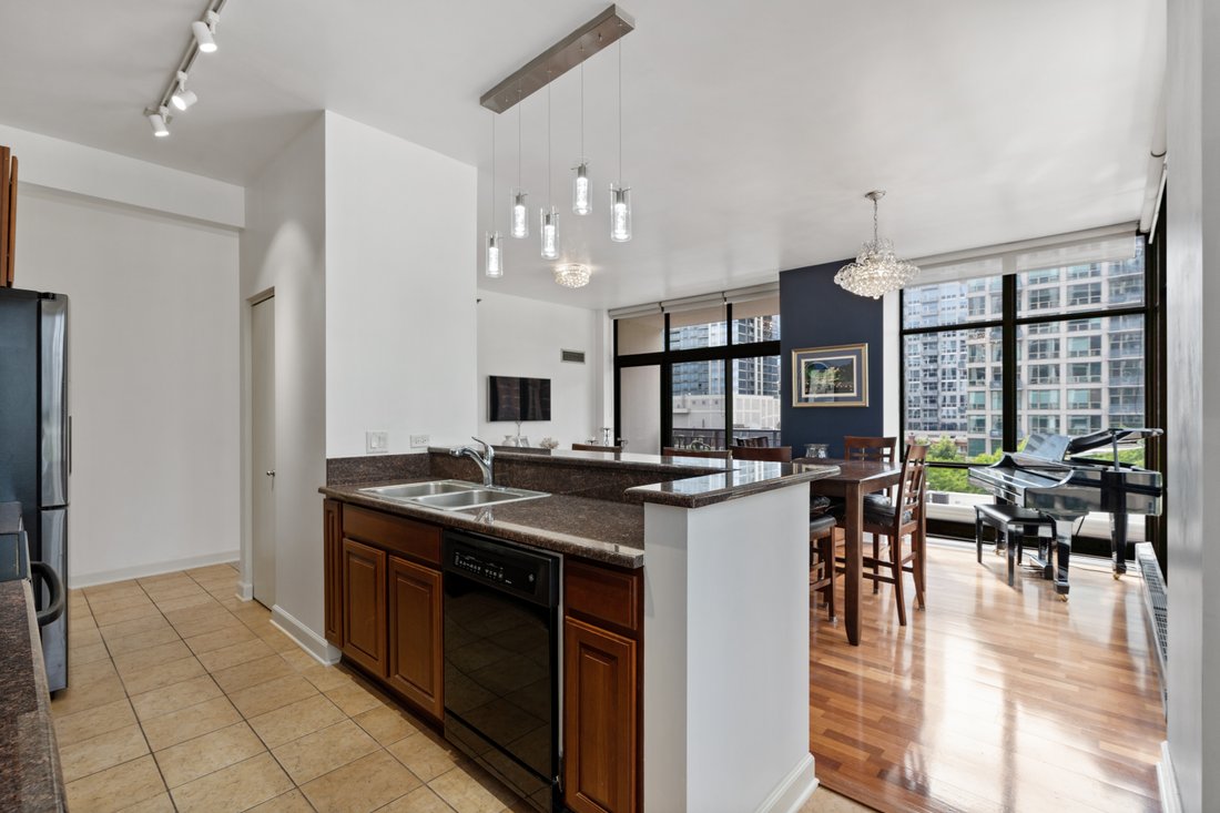 Condo in Chicago, Illinois, United States 5 - 18197270