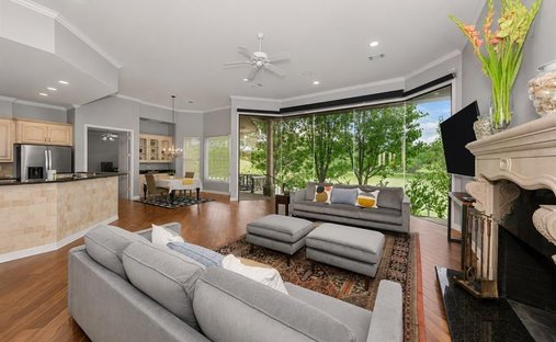 House in Fort Worth, Texas, United States 1