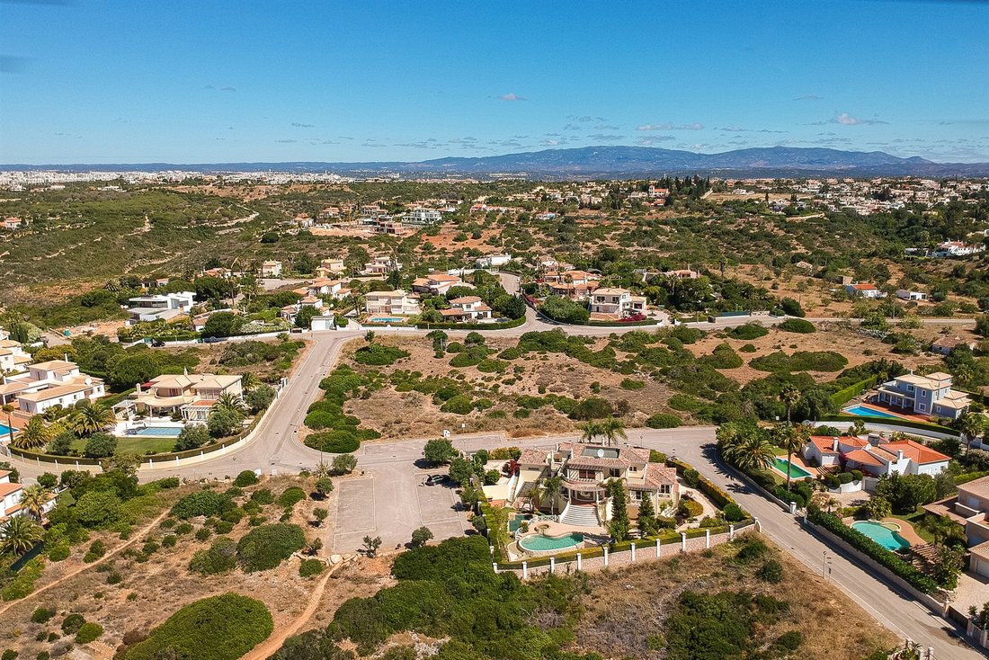 Land in Lagoa e Carvoeiro, Algarve, Portugal 5 - 18197298