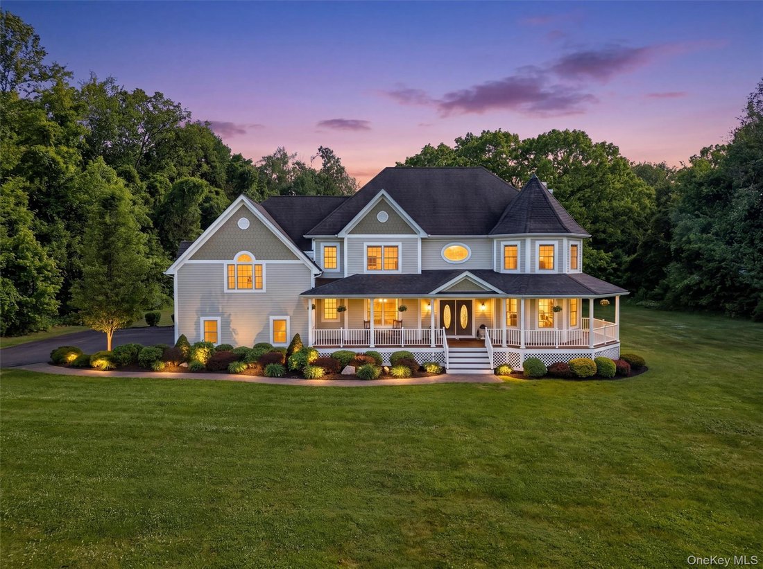 House in Hopewell Junction, New York, United States 1 - 18196116
