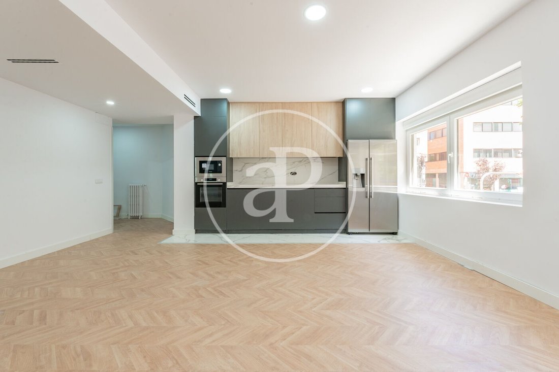 Apartment in Chamartín, Madrid, Spain 5 - 18197195