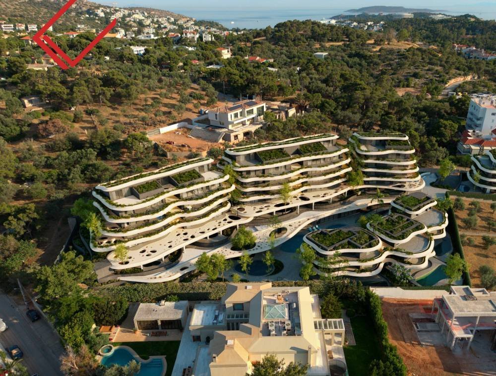 House in Voula, Attica, Greece 5 - 18197042