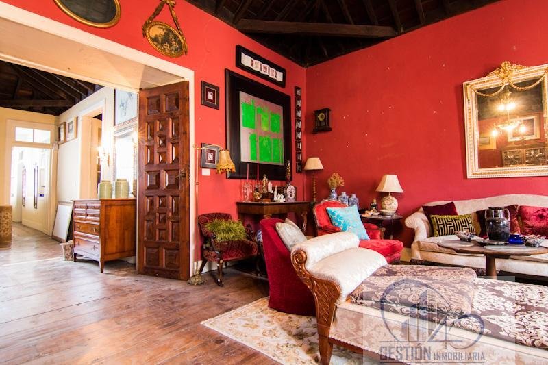 House in San Cristobal de La Laguna, Canary Islands, Spain 2 - 12404690