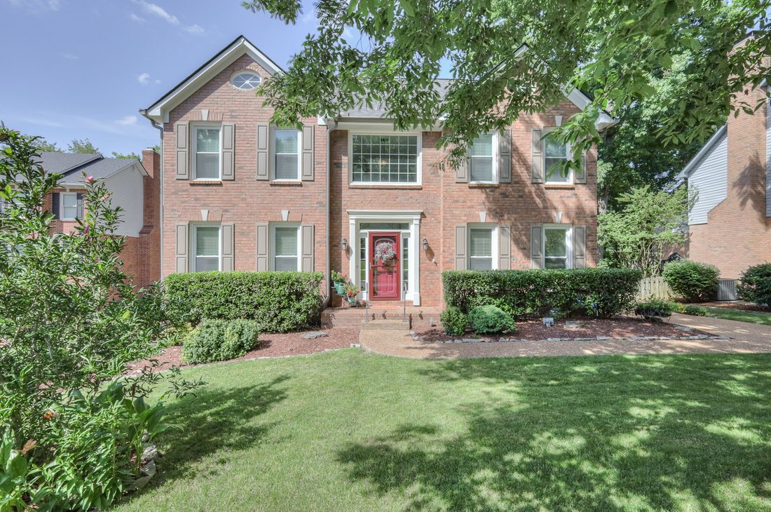 House in Franklin, Tennessee, United States 2 - 18196562