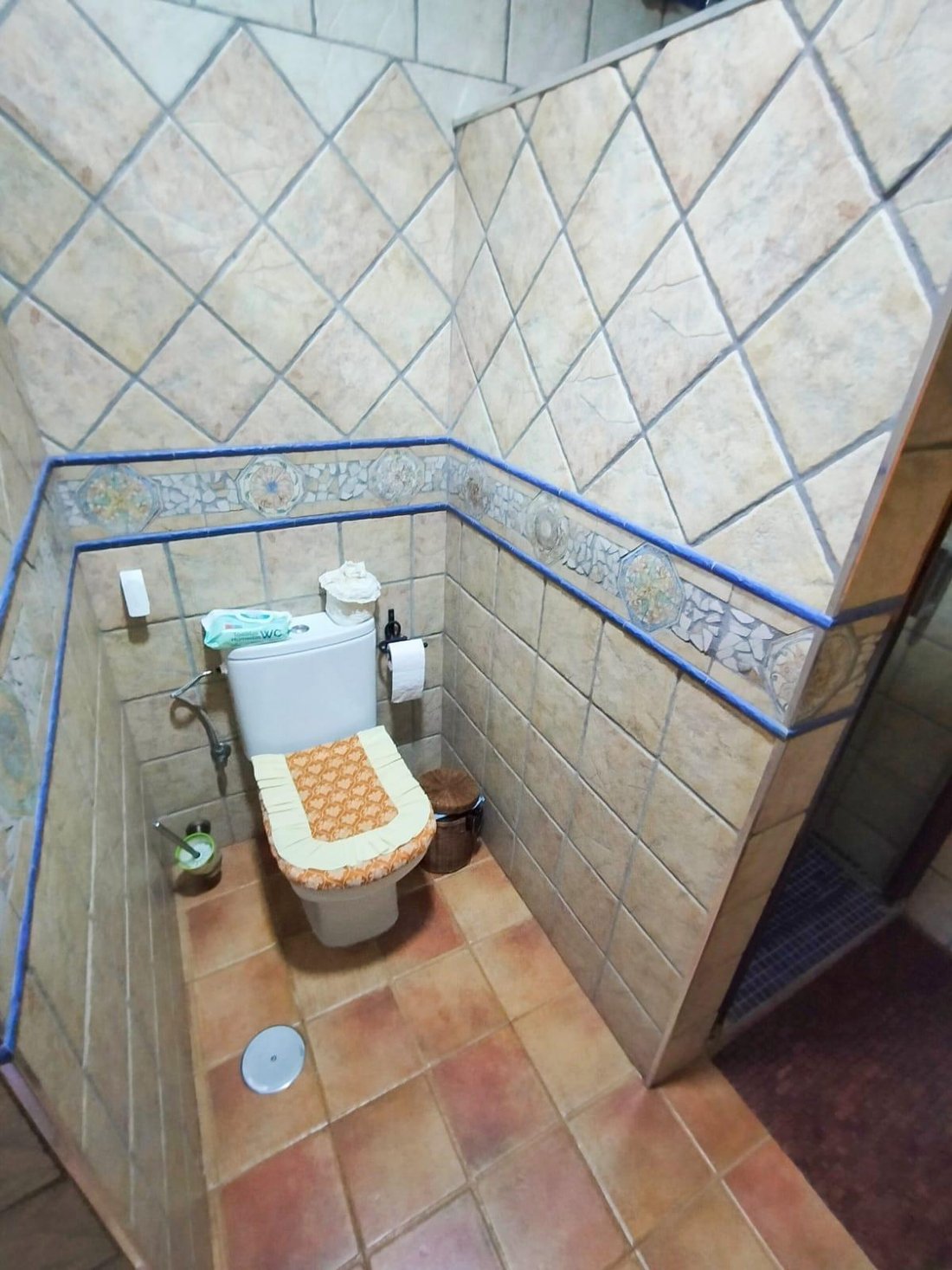 Chalet in Chiclana de la Frontera, Andalusia, Spain 5 - 15232645