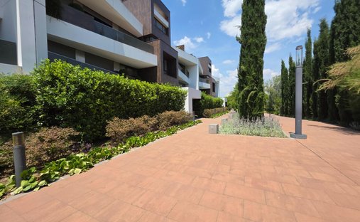 Penthouse en Somosaguas, Pozuelo de Alarcón, Comunidad de Madrid 1