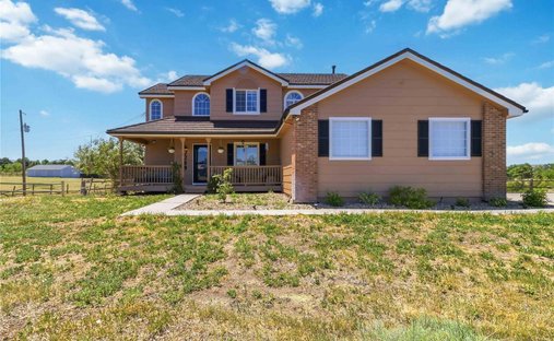 House in Aurora, Colorado, United States 1