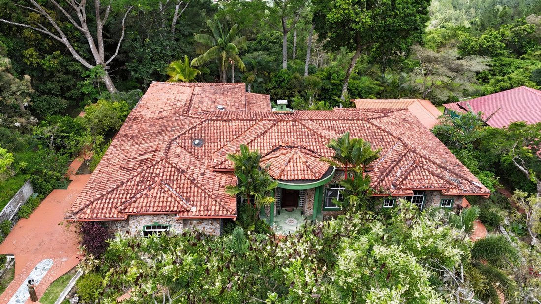 House in Sorá, Coclé Province, Panama 2 - 18196480