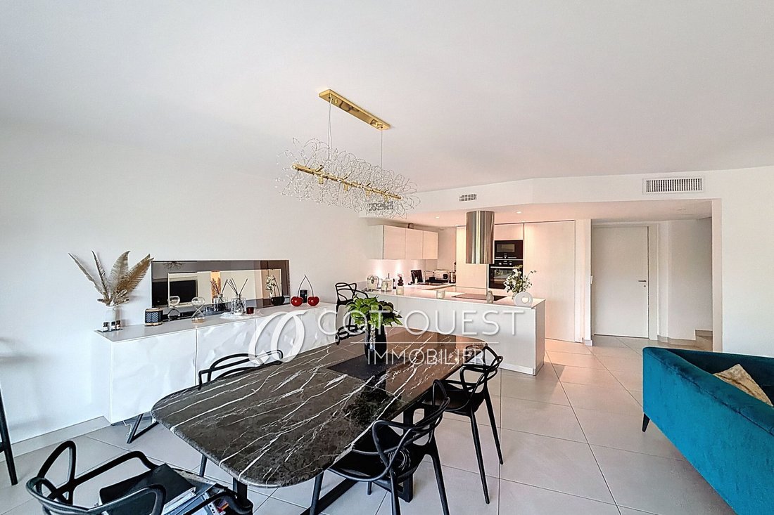 Apartment in Val de Cagne-Colline Route de Vence, Cagnes-sur-Mer, France 3 - 18196896