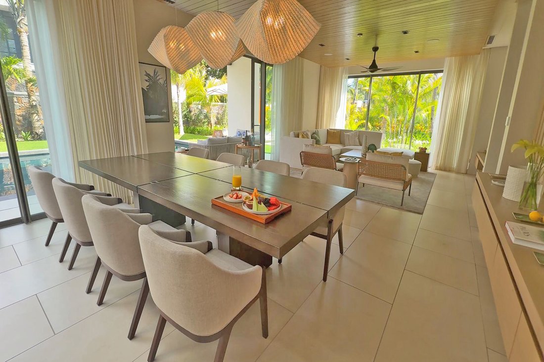 House in Quatre Cocos, Flacq District, Mauritius 2 - 17870539