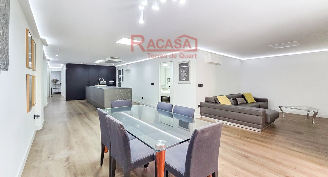 Apartment in Ciutat Vella, Valencia, Spain 2 - 17700953