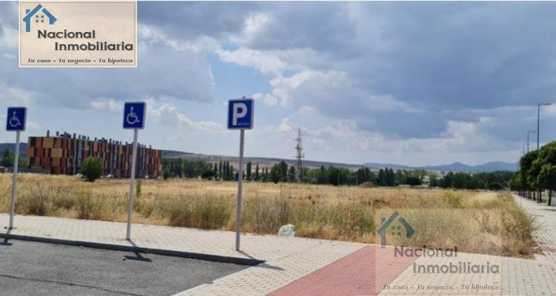 Land in Avila‎, Castile and Leon, Spain 5 - 16859684