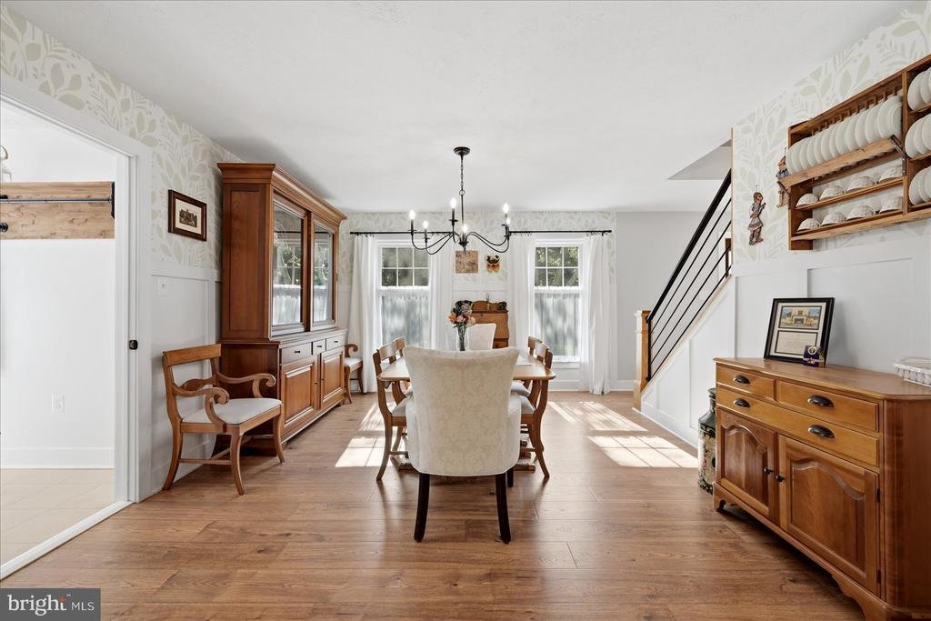 House in Woodbridge, Virginia, United States 3 - 18196147