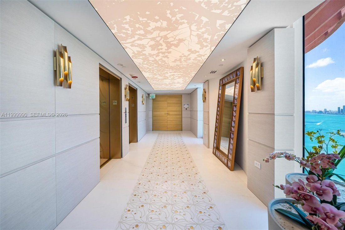 Apartment in Miami Beach, Florida, United States 5 - 18197363
