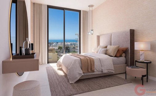 Appartement à Benalmádena, Andalousie, Espagne 1