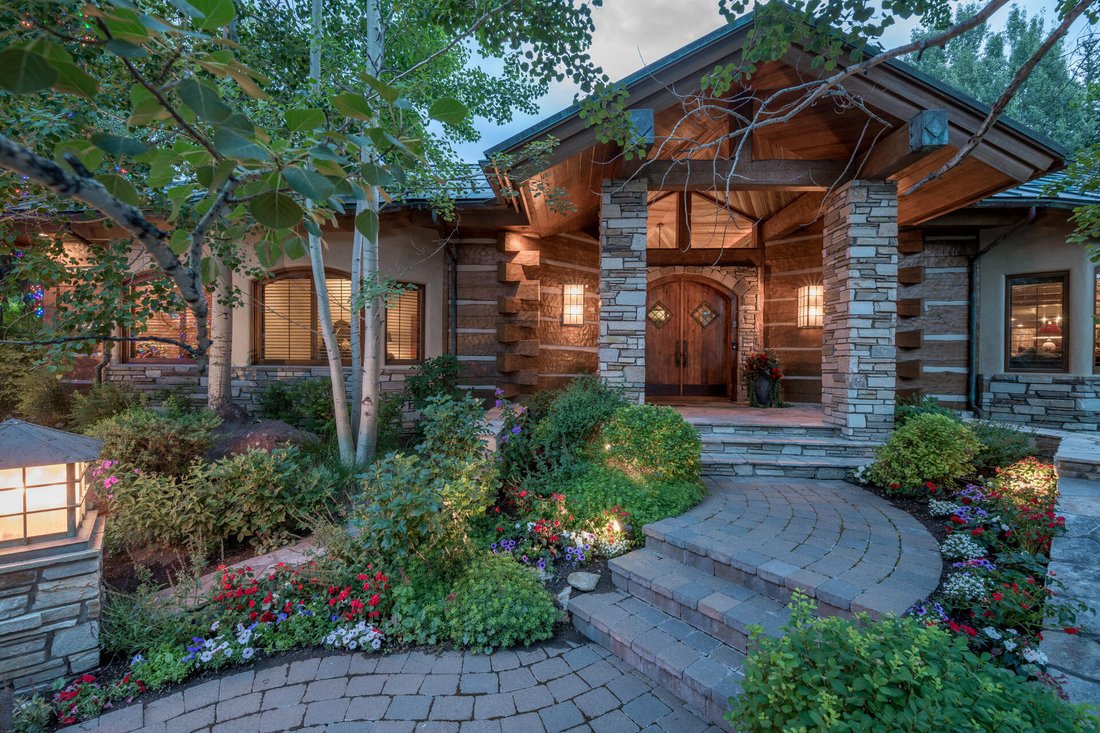 House in Sun Valley, Idaho, United States 1 - 18196080