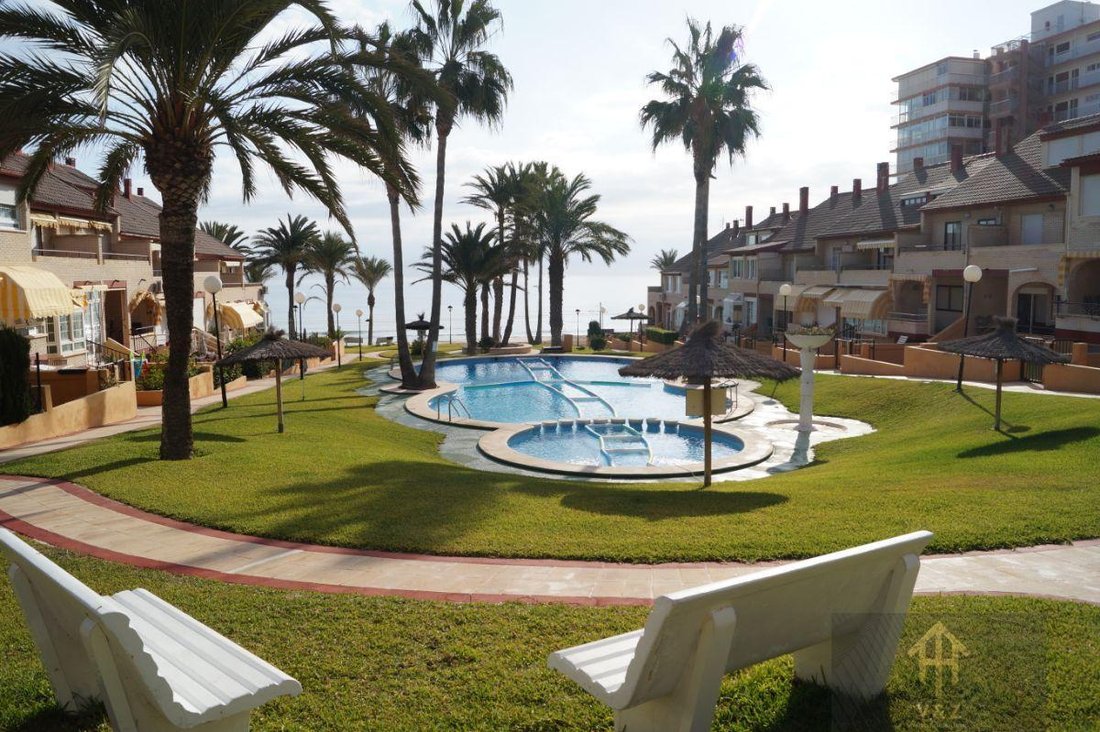 Chalet in el Campello, Valencian Community, Spain 3 - 11224838