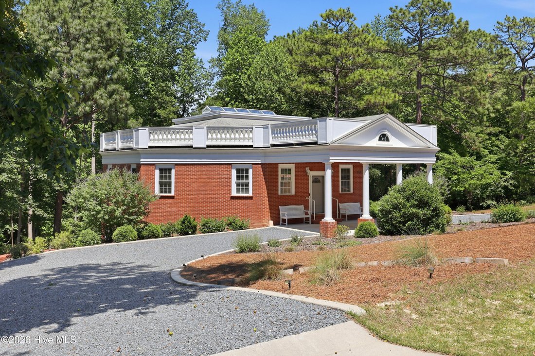 House in Pinehurst, North Carolina, United States 1 - 18196736