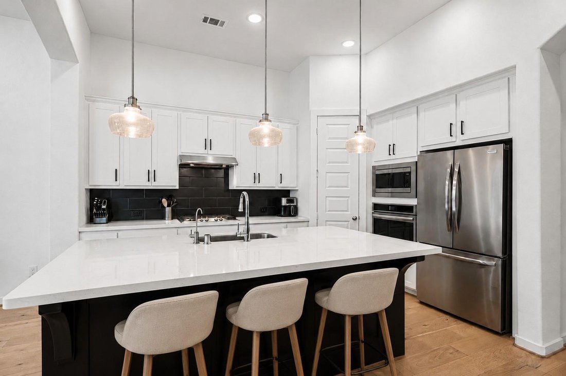 House in Katy, Texas, United States 4 - 18196508