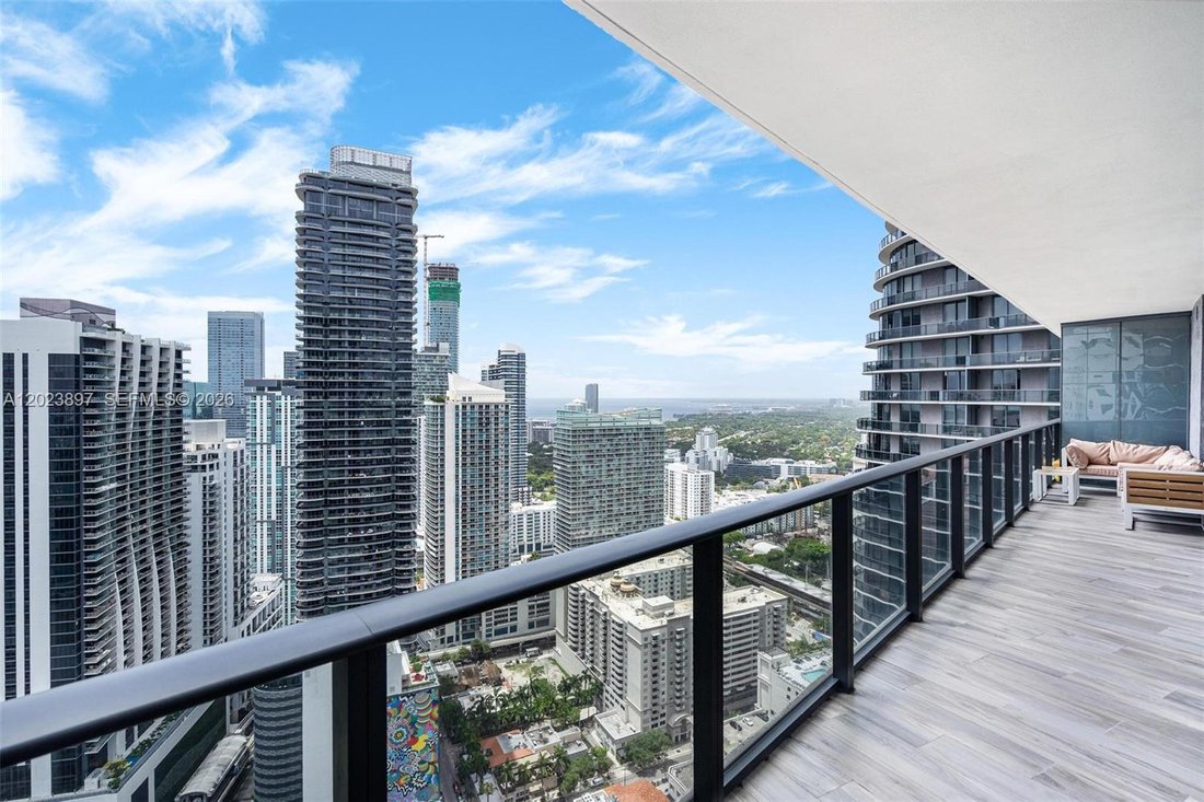 Apartment in Miami, Florida, United States 1 - 18197387